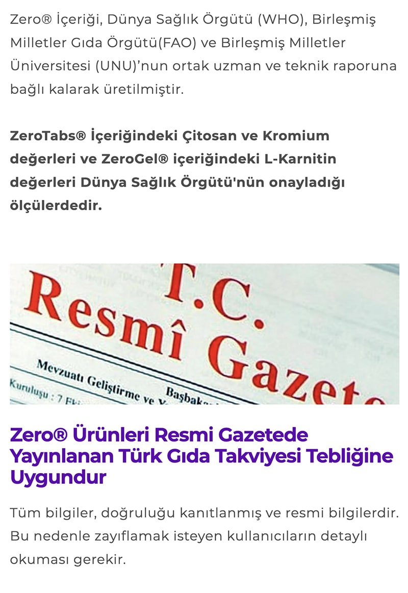 ZERO